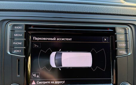 Volkswagen Caravelle T6 рестайлинг, 2018 год, 2 790 000 рублей, 18 фотография