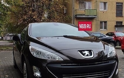 Peugeot 308 II, 2010 год, 1 450 000 рублей, 1 фотография