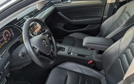 Volkswagen Arteon I, 2020 год, 3 540 000 рублей, 8 фотография