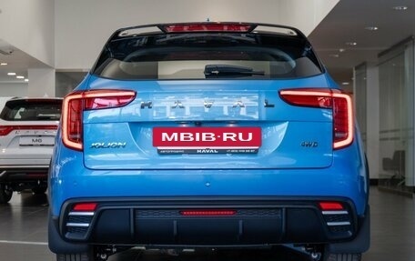 Haval Jolion, 2025 год, 2 749 000 рублей, 5 фотография