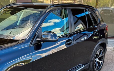 BMW X5, 2020 год, 5 300 000 рублей, 5 фотография