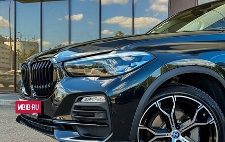 BMW X5, 2020 год, 5 300 000 рублей, 3 фотография