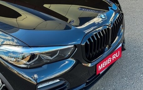 BMW X5, 2020 год, 5 300 000 рублей, 9 фотография