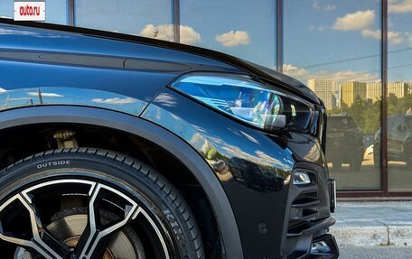BMW X5, 2020 год, 5 300 000 рублей, 12 фотография