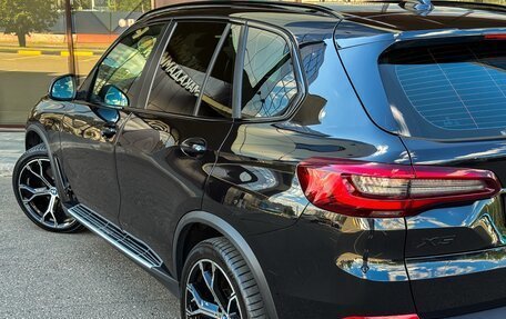 BMW X5, 2020 год, 5 300 000 рублей, 16 фотография