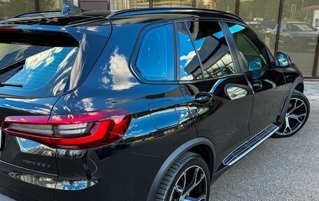 BMW X5, 2020 год, 5 300 000 рублей, 19 фотография
