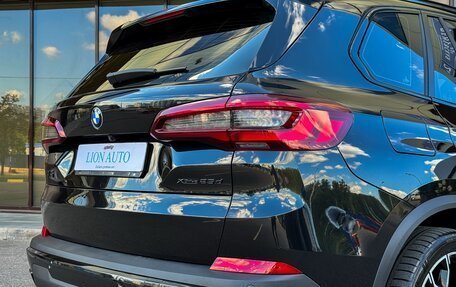BMW X5, 2020 год, 5 300 000 рублей, 18 фотография