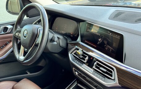 BMW X5, 2020 год, 5 300 000 рублей, 24 фотография