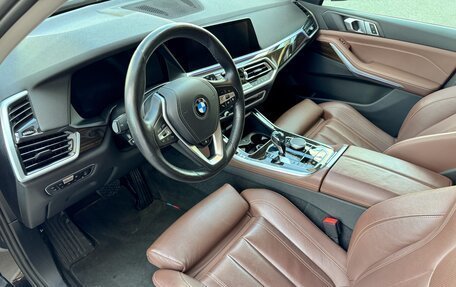 BMW X5, 2020 год, 5 300 000 рублей, 20 фотография