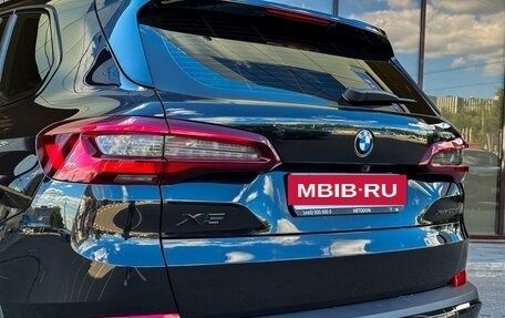 BMW X5, 2020 год, 5 300 000 рублей, 15 фотография