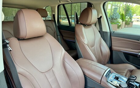 BMW X5, 2020 год, 5 300 000 рублей, 25 фотография