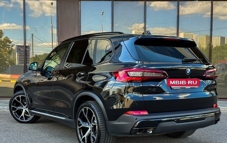 BMW X5, 2020 год, 5 300 000 рублей, 14 фотография