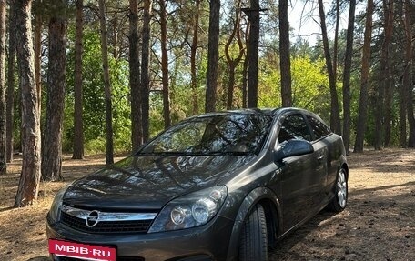 Opel Astra H, 2010 год, 600 000 рублей, 2 фотография