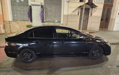 Honda Civic VIII, 2008 год, 650 000 рублей, 4 фотография
