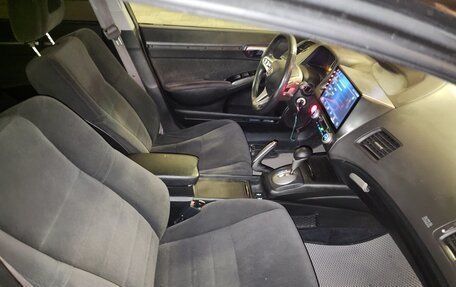 Honda Civic VIII, 2008 год, 650 000 рублей, 6 фотография