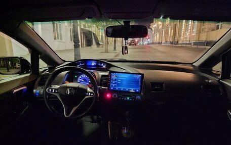 Honda Civic VIII, 2008 год, 650 000 рублей, 5 фотография