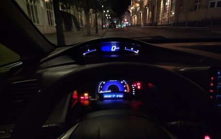 Honda Civic VIII, 2008 год, 650 000 рублей, 7 фотография