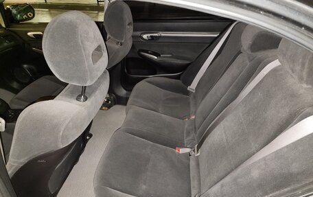 Honda Civic VIII, 2008 год, 650 000 рублей, 9 фотография