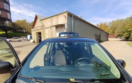 Nissan Note II рестайлинг, 2007 год, 537 000 рублей, 8 фотография