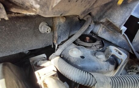 Nissan Note II рестайлинг, 2007 год, 537 000 рублей, 15 фотография