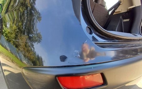 Nissan Note II рестайлинг, 2007 год, 537 000 рублей, 11 фотография