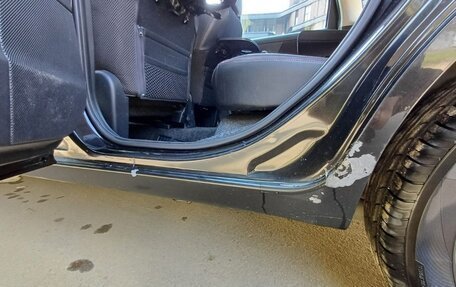 Nissan Note II рестайлинг, 2007 год, 537 000 рублей, 13 фотография