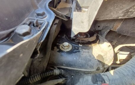 Nissan Note II рестайлинг, 2007 год, 537 000 рублей, 16 фотография