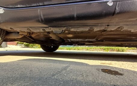 Nissan Note II рестайлинг, 2007 год, 537 000 рублей, 33 фотография