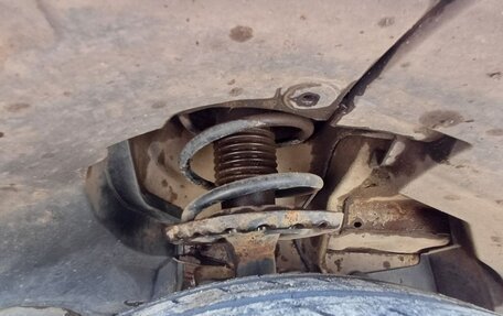 Nissan Note II рестайлинг, 2007 год, 537 000 рублей, 31 фотография