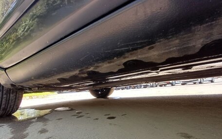 Nissan Note II рестайлинг, 2007 год, 537 000 рублей, 26 фотография