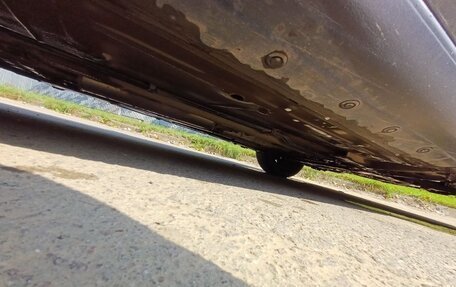 Nissan Note II рестайлинг, 2007 год, 537 000 рублей, 32 фотография