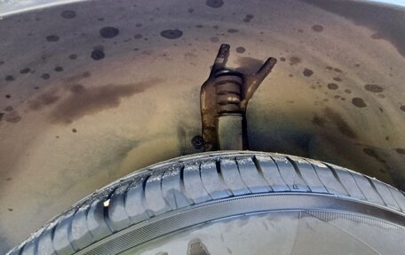 Nissan Note II рестайлинг, 2007 год, 537 000 рублей, 29 фотография