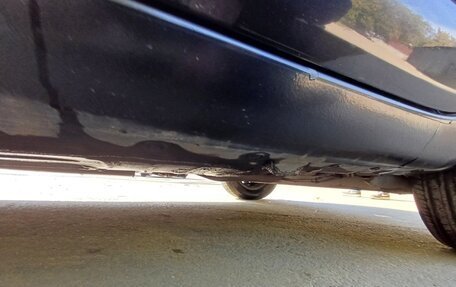 Nissan Note II рестайлинг, 2007 год, 537 000 рублей, 25 фотография