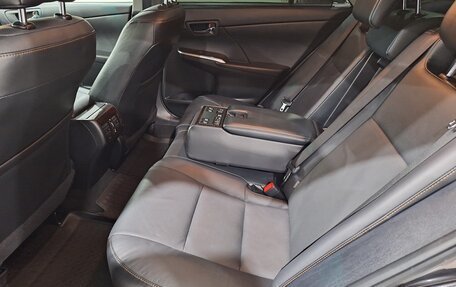 Toyota Camry, 2017 год, 1 720 000 рублей, 13 фотография