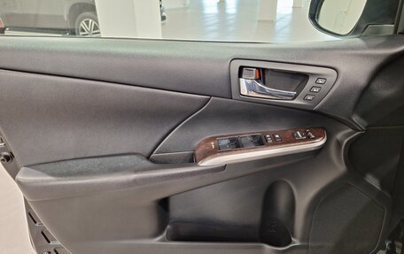 Toyota Camry, 2017 год, 1 720 000 рублей, 21 фотография