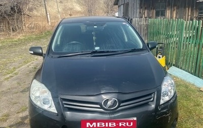 Toyota Auris II, 2011 год, 650 000 рублей, 1 фотография