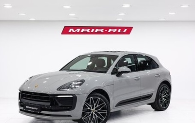 Porsche Macan I рестайлинг, 2025 год, 12 790 000 рублей, 1 фотография