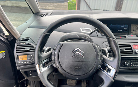 Citroen C4 Picasso II рестайлинг, 2008 год, 540 000 рублей, 6 фотография