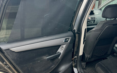 Citroen C4 Picasso II рестайлинг, 2008 год, 540 000 рублей, 21 фотография