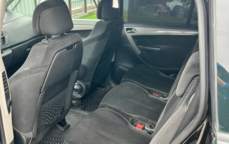 Citroen C4 Picasso II рестайлинг, 2008 год, 540 000 рублей, 22 фотография