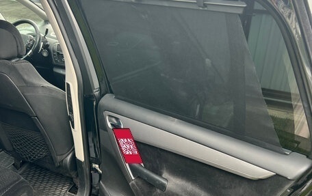 Citroen C4 Picasso II рестайлинг, 2008 год, 540 000 рублей, 20 фотография
