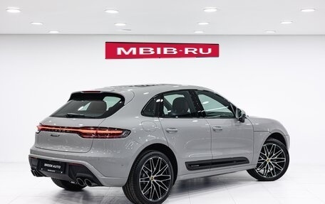 Porsche Macan I рестайлинг, 2025 год, 12 790 000 рублей, 4 фотография