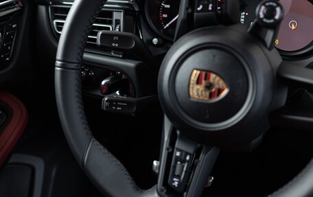 Porsche Macan I рестайлинг, 2025 год, 12 790 000 рублей, 16 фотография