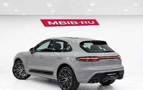 Porsche Macan I рестайлинг, 2025 год, 12 790 000 рублей, 6 фотография