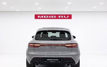 Porsche Macan I рестайлинг, 2025 год, 12 790 000 рублей, 5 фотография