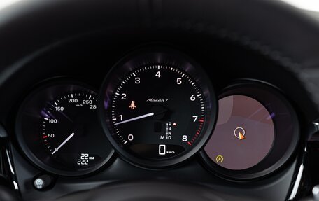 Porsche Macan I рестайлинг, 2025 год, 12 790 000 рублей, 15 фотография