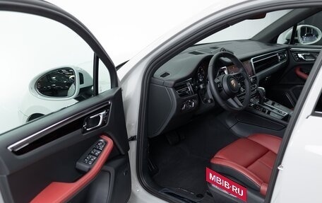 Porsche Macan I рестайлинг, 2025 год, 12 790 000 рублей, 7 фотография