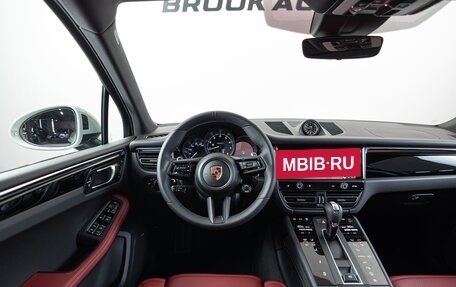 Porsche Macan I рестайлинг, 2025 год, 12 790 000 рублей, 12 фотография