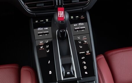 Porsche Macan I рестайлинг, 2025 год, 12 790 000 рублей, 19 фотография