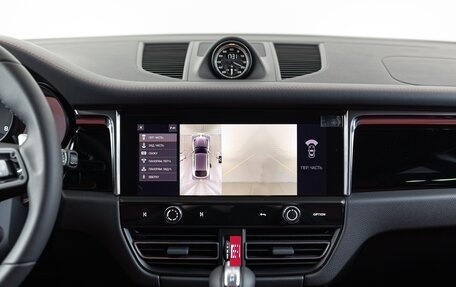 Porsche Macan I рестайлинг, 2025 год, 12 790 000 рублей, 21 фотография